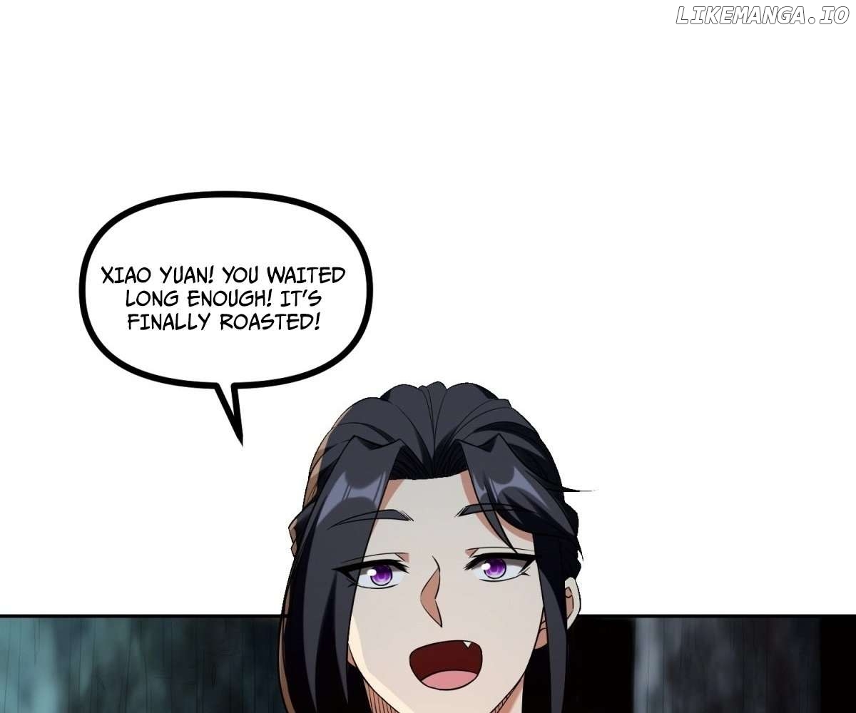 I Pick Up Trash in the Apocalypse Chapter 23 - page 89