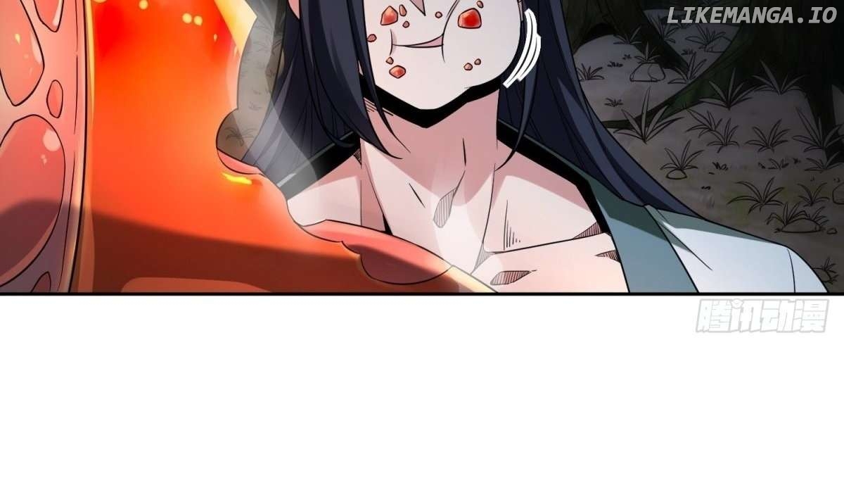 I Pick Up Trash in the Apocalypse Chapter 23 - page 98