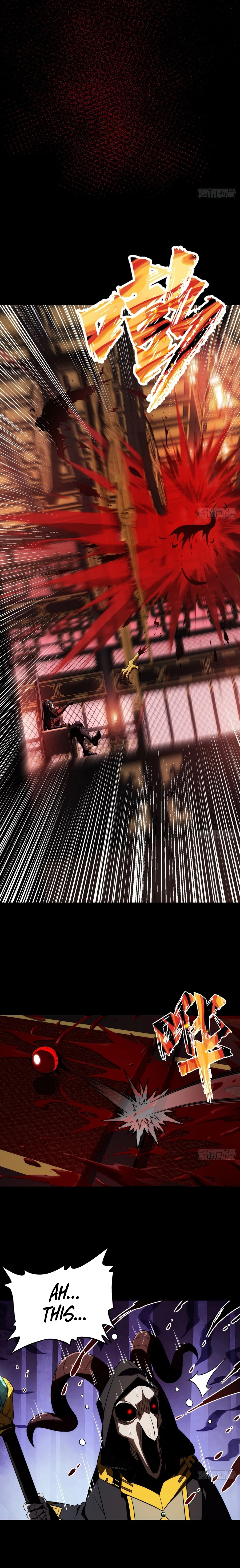 I Pick Up Trash in the Apocalypse Chapter 10 - page 10