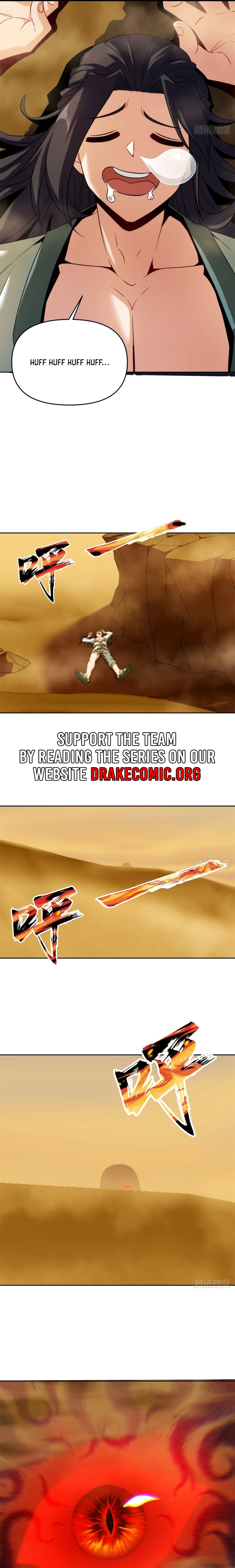 I Pick Up Trash in the Apocalypse Chapter 10 - page 14