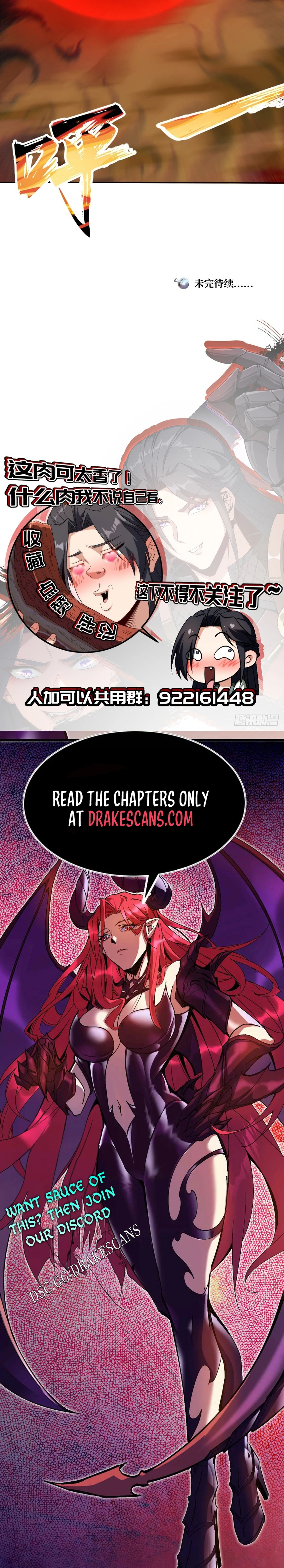 I Pick Up Trash in the Apocalypse Chapter 10 - page 15