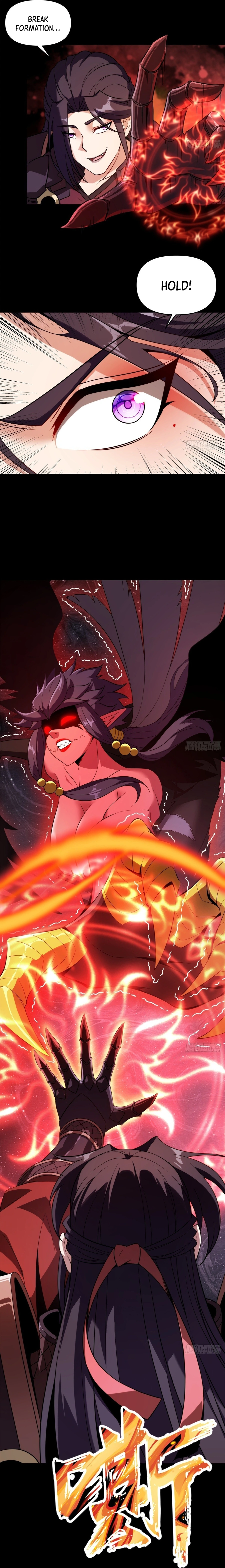 I Pick Up Trash in the Apocalypse Chapter 10 - page 7