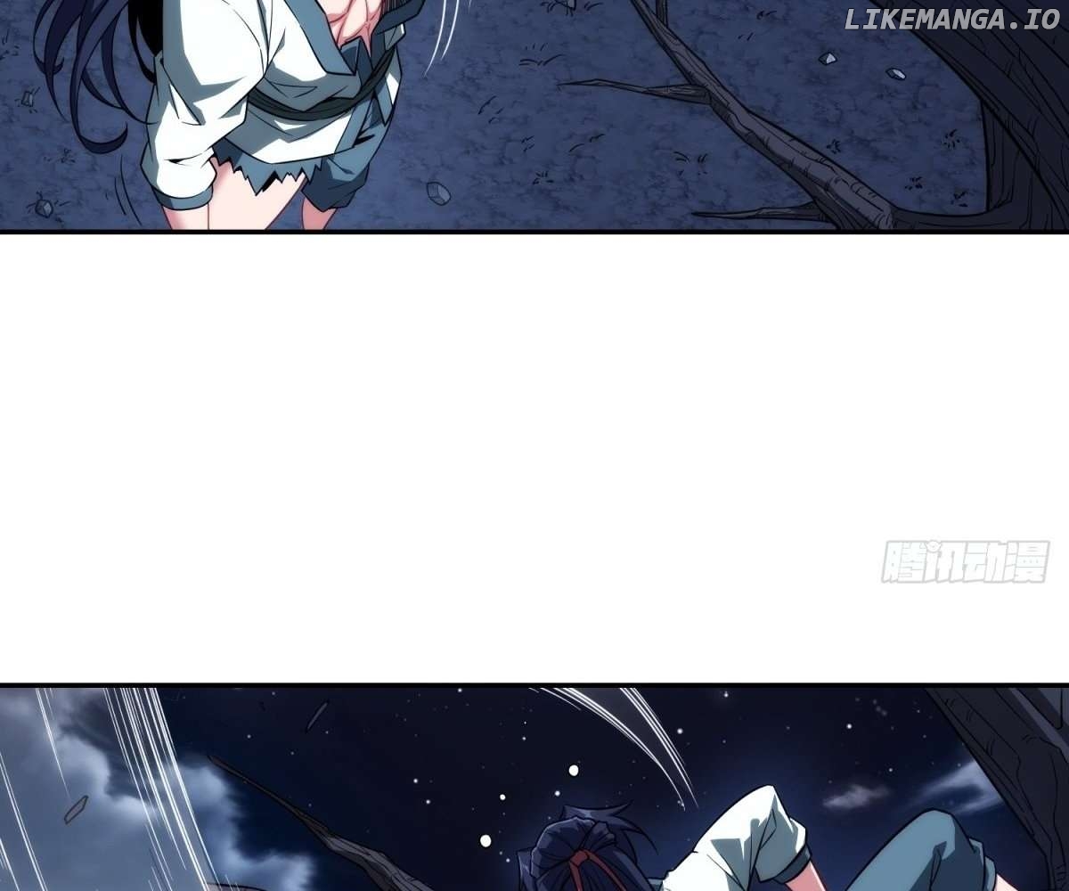 I Pick Up Trash in the Apocalypse Chapter 22 - page 35