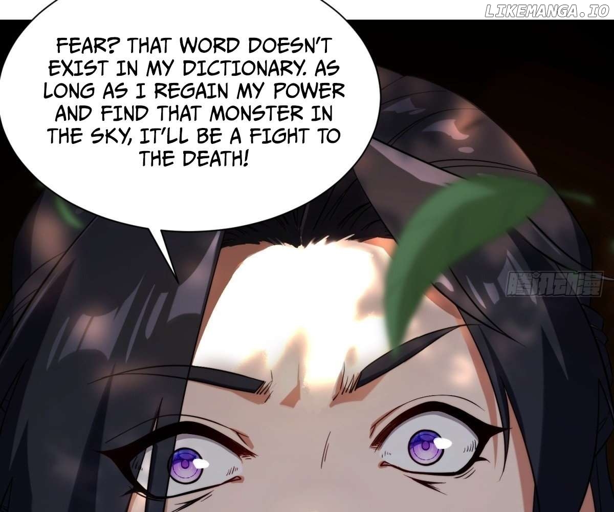 I Pick Up Trash in the Apocalypse Chapter 22 - page 4