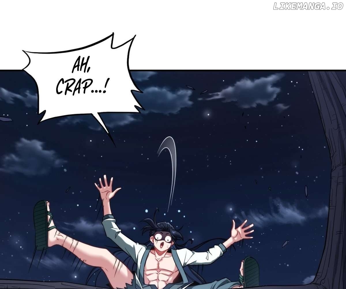 I Pick Up Trash in the Apocalypse Chapter 22 - page 40