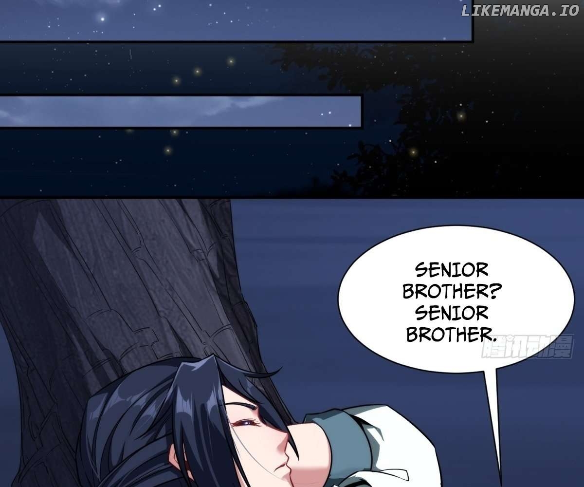 I Pick Up Trash in the Apocalypse Chapter 22 - page 42