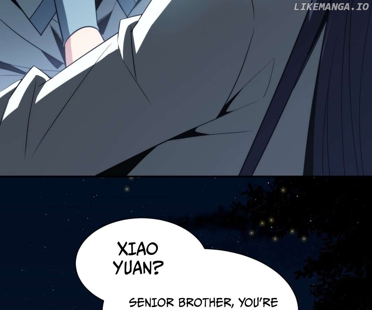I Pick Up Trash in the Apocalypse Chapter 22 - page 46