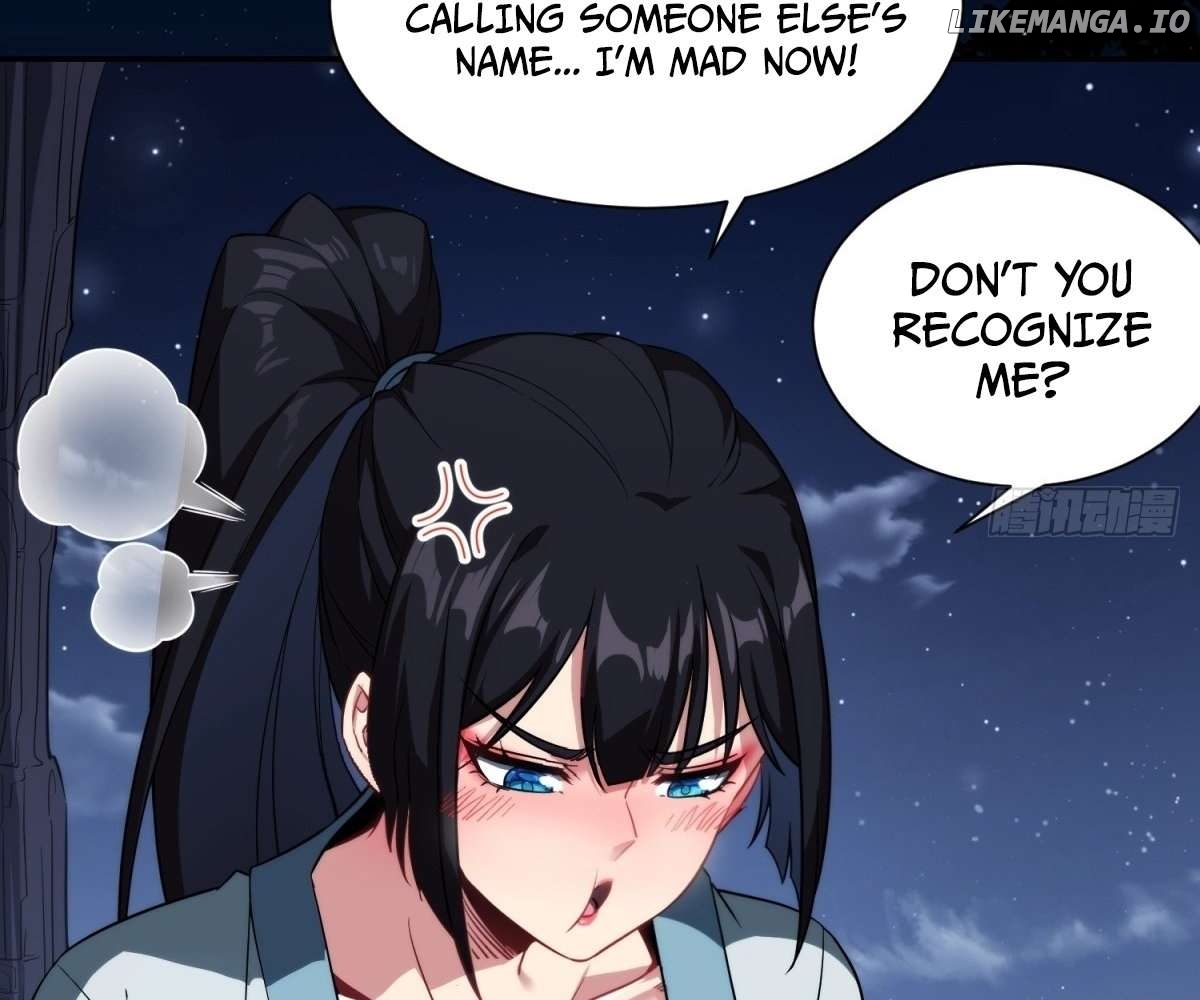 I Pick Up Trash in the Apocalypse Chapter 22 - page 47
