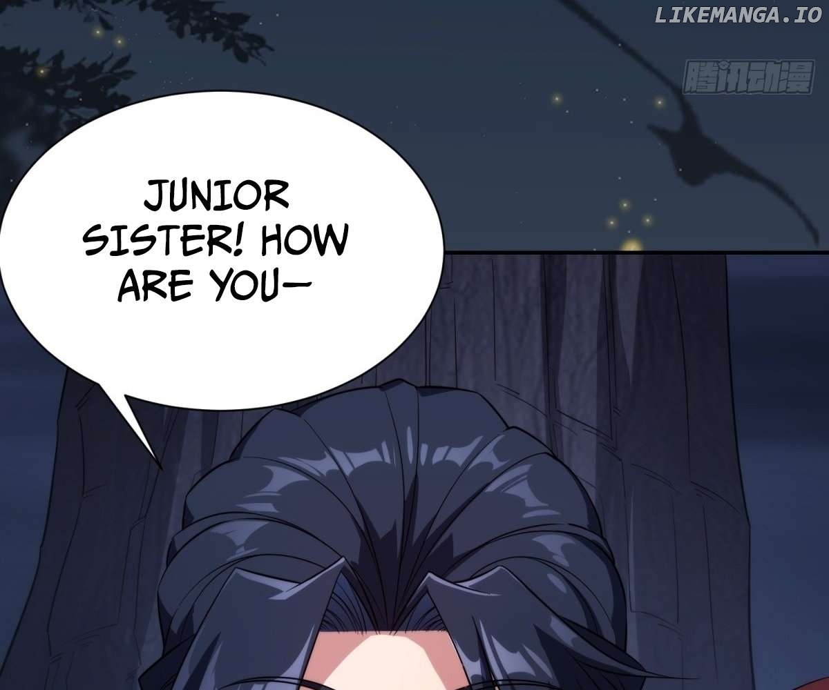 I Pick Up Trash in the Apocalypse Chapter 22 - page 49