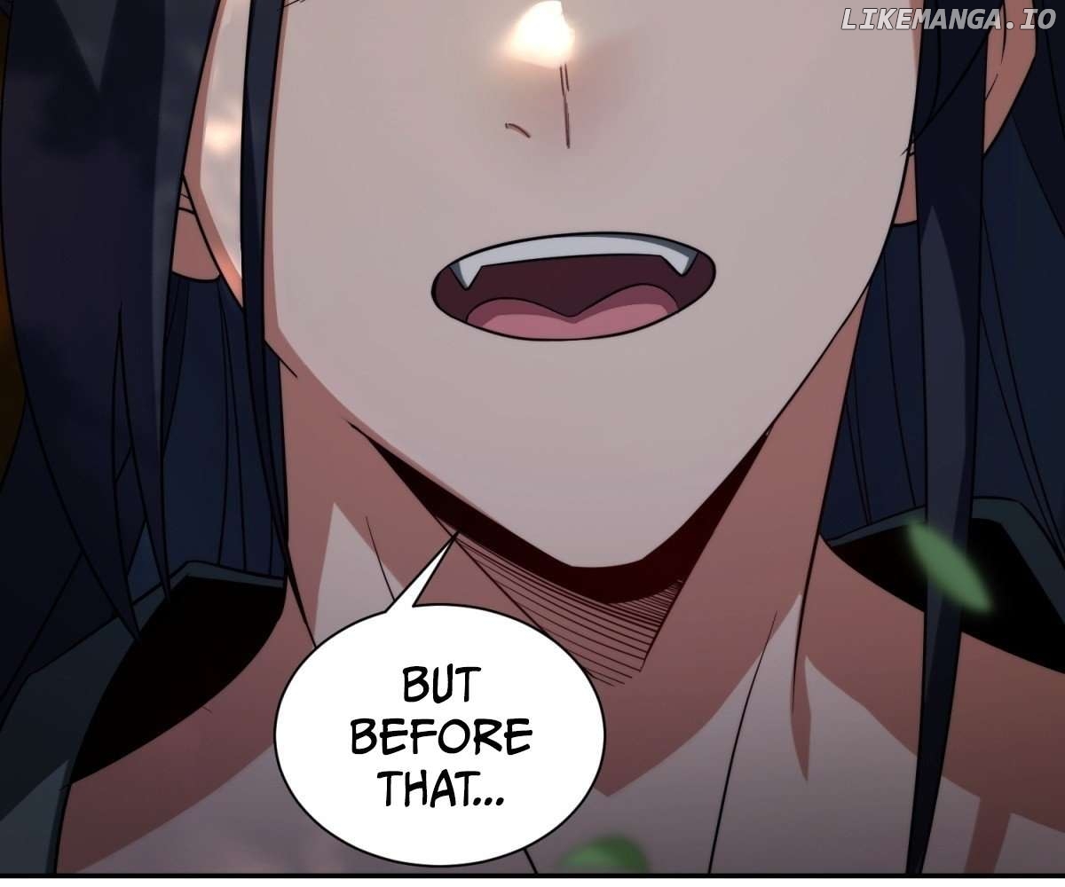 I Pick Up Trash in the Apocalypse Chapter 22 - page 5