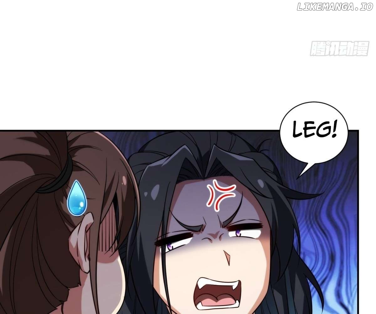 I Pick Up Trash in the Apocalypse Chapter 22 - page 6