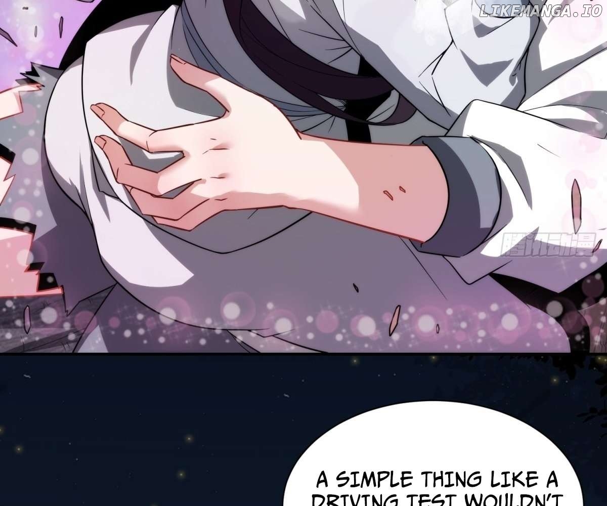 I Pick Up Trash in the Apocalypse Chapter 22 - page 62