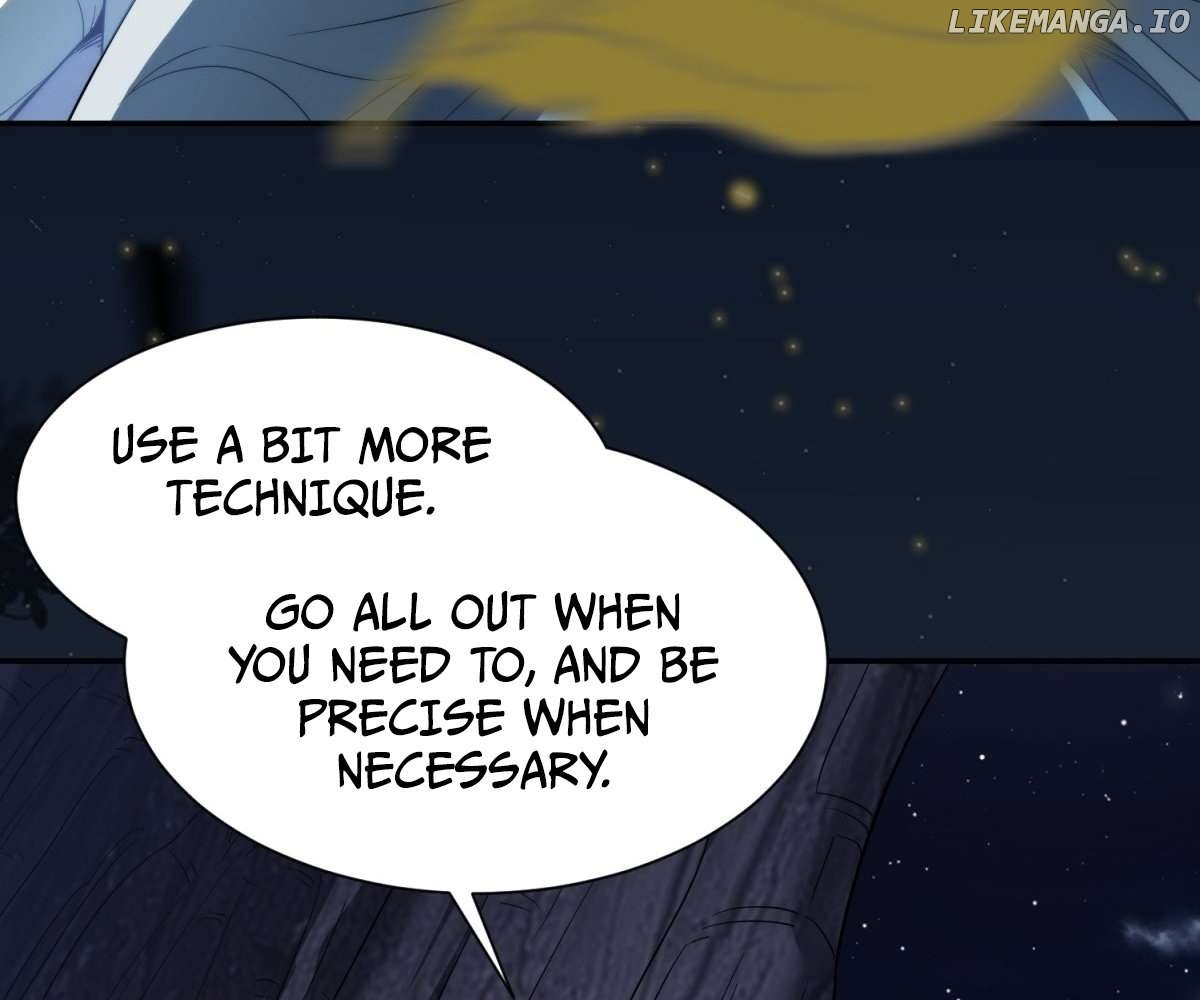 I Pick Up Trash in the Apocalypse Chapter 22 - page 70