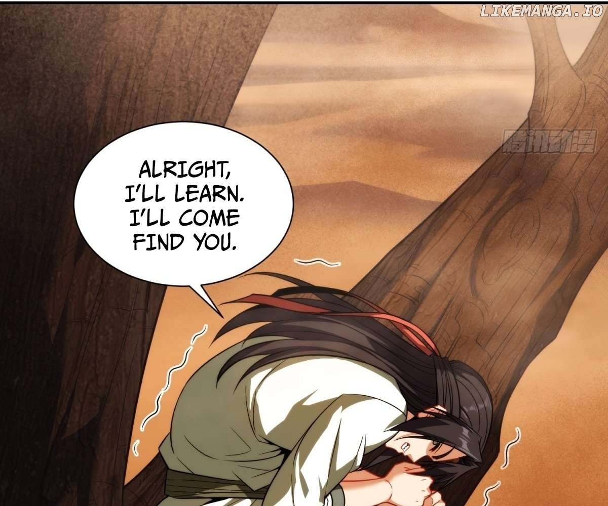 I Pick Up Trash in the Apocalypse Chapter 22 - page 78