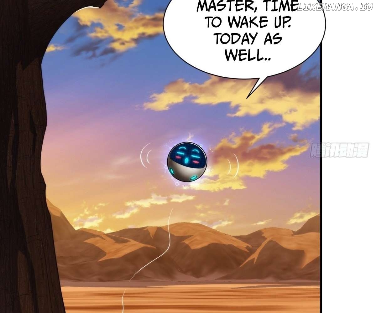 I Pick Up Trash in the Apocalypse Chapter 22 - page 81