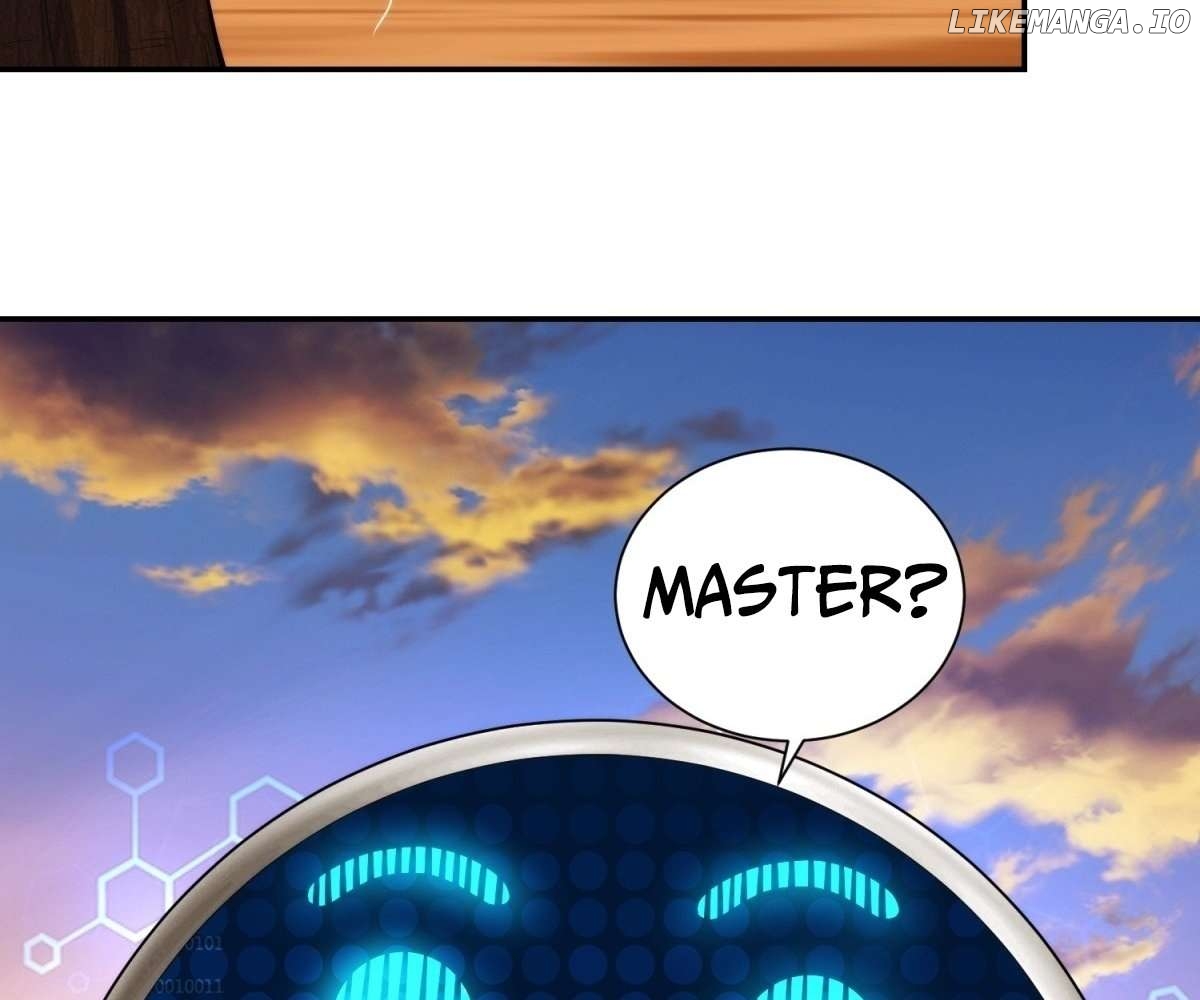 I Pick Up Trash in the Apocalypse Chapter 22 - page 82
