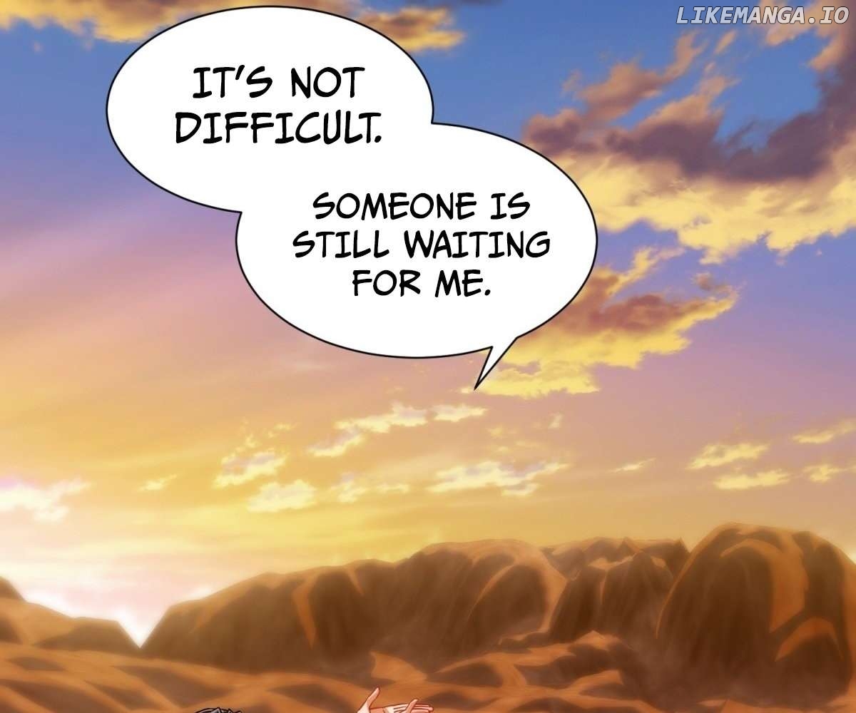 I Pick Up Trash in the Apocalypse Chapter 22 - page 85