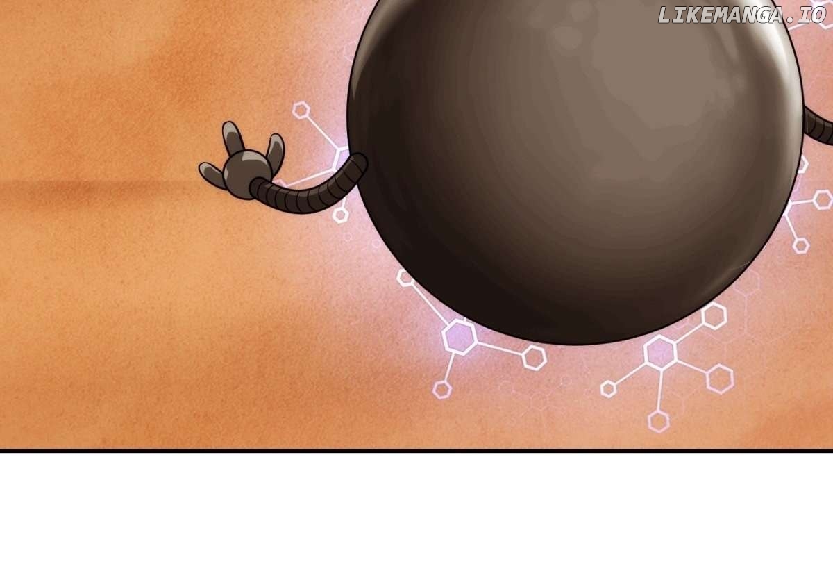 I Pick Up Trash in the Apocalypse Chapter 22 - page 87