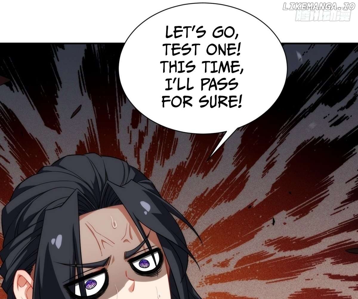 I Pick Up Trash in the Apocalypse Chapter 22 - page 88