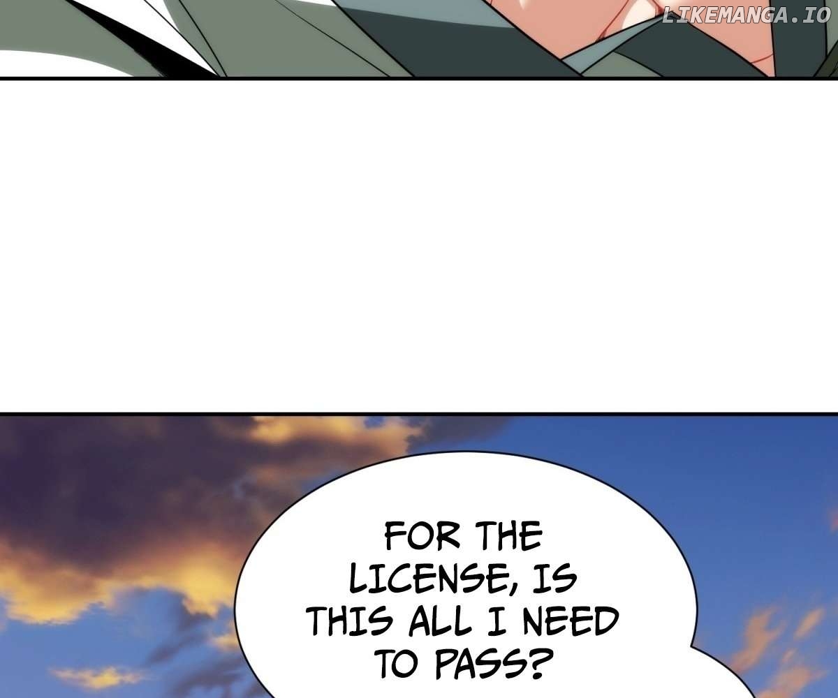 I Pick Up Trash in the Apocalypse Chapter 22 - page 90