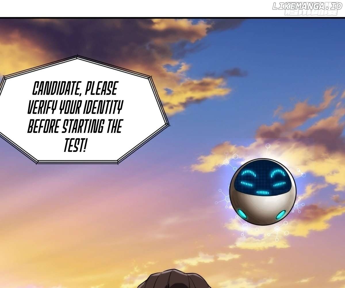 I Pick Up Trash in the Apocalypse Chapter 22 - page 97