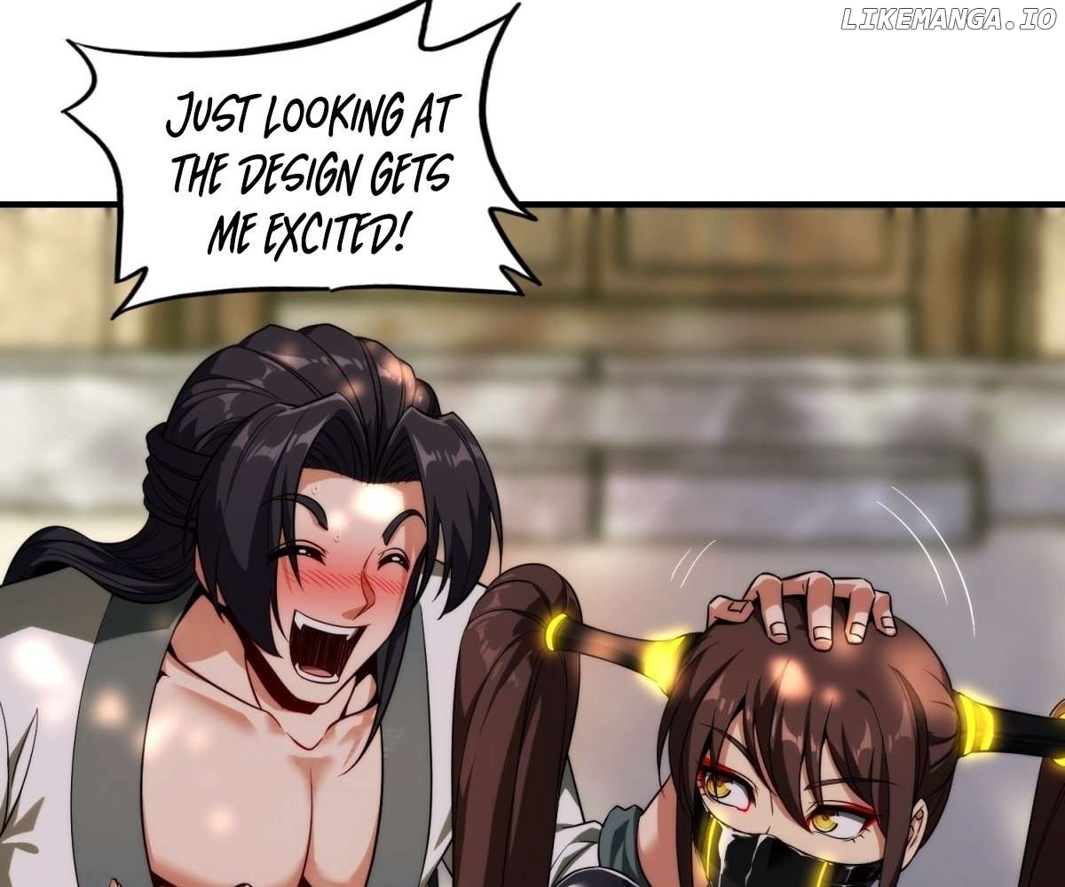 I Pick Up Trash in the Apocalypse Chapter 21 - page 10