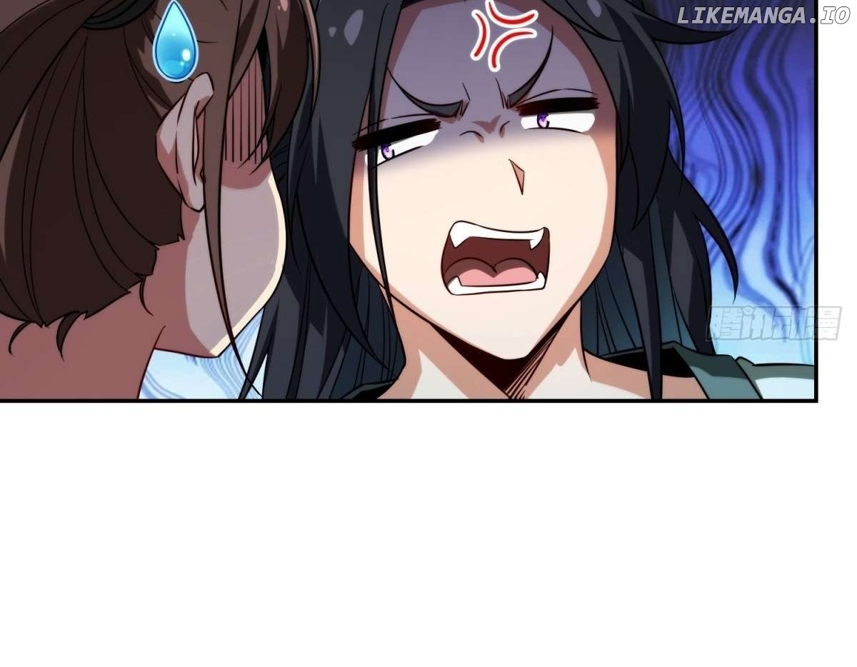 I Pick Up Trash in the Apocalypse Chapter 21 - page 100