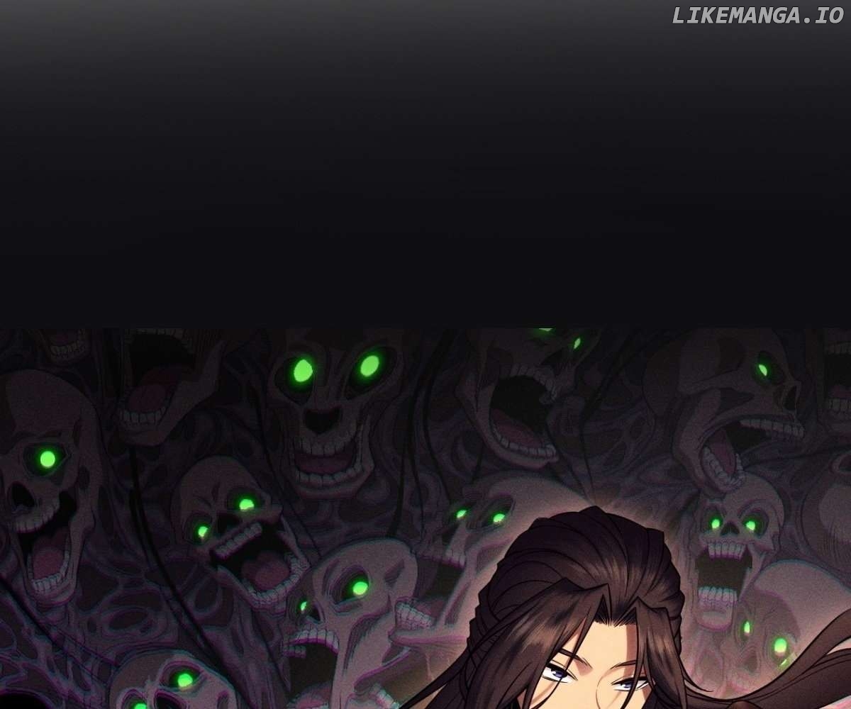 I Pick Up Trash in the Apocalypse Chapter 21 - page 14