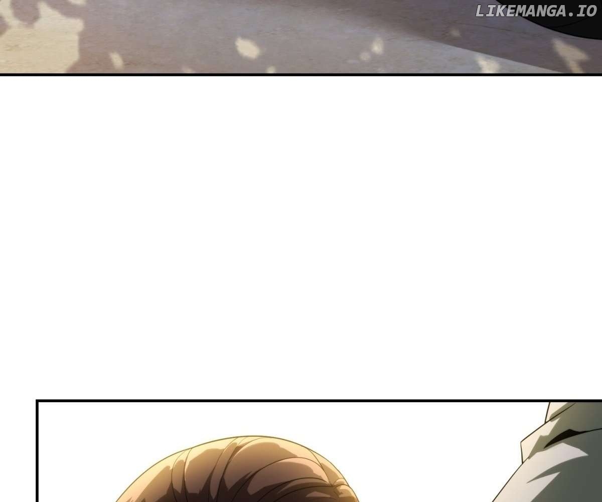 I Pick Up Trash in the Apocalypse Chapter 21 - page 27