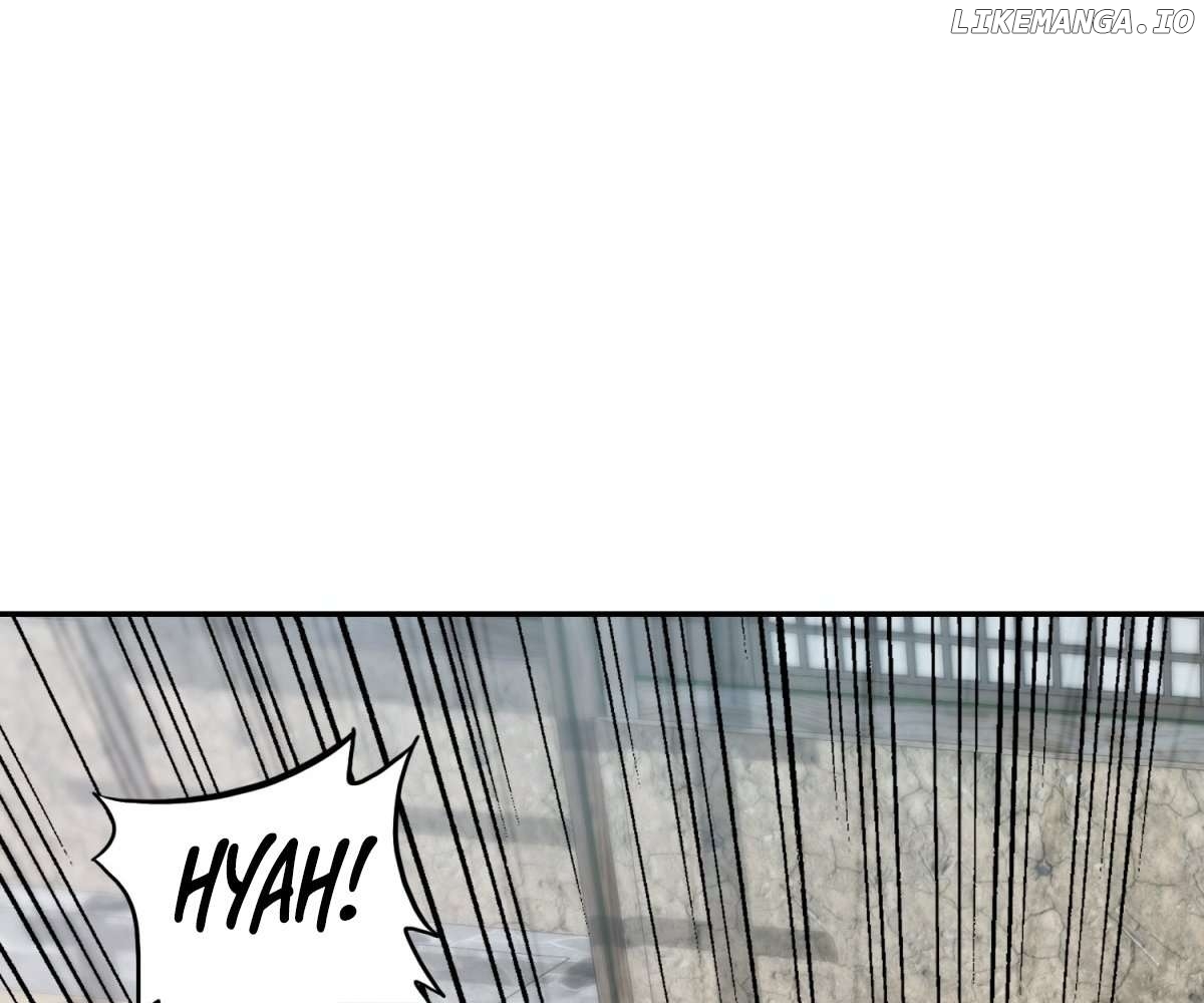 I Pick Up Trash in the Apocalypse Chapter 21 - page 29