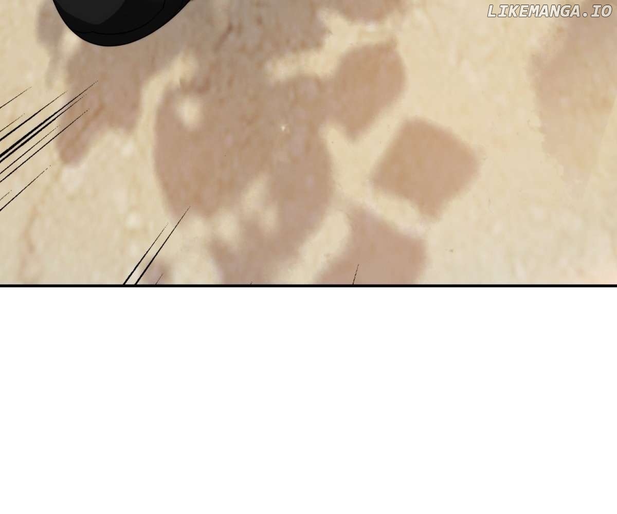 I Pick Up Trash in the Apocalypse Chapter 21 - page 32