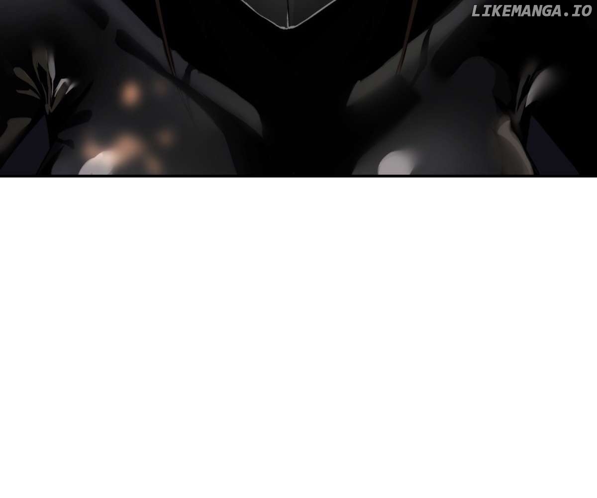 I Pick Up Trash in the Apocalypse Chapter 21 - page 36