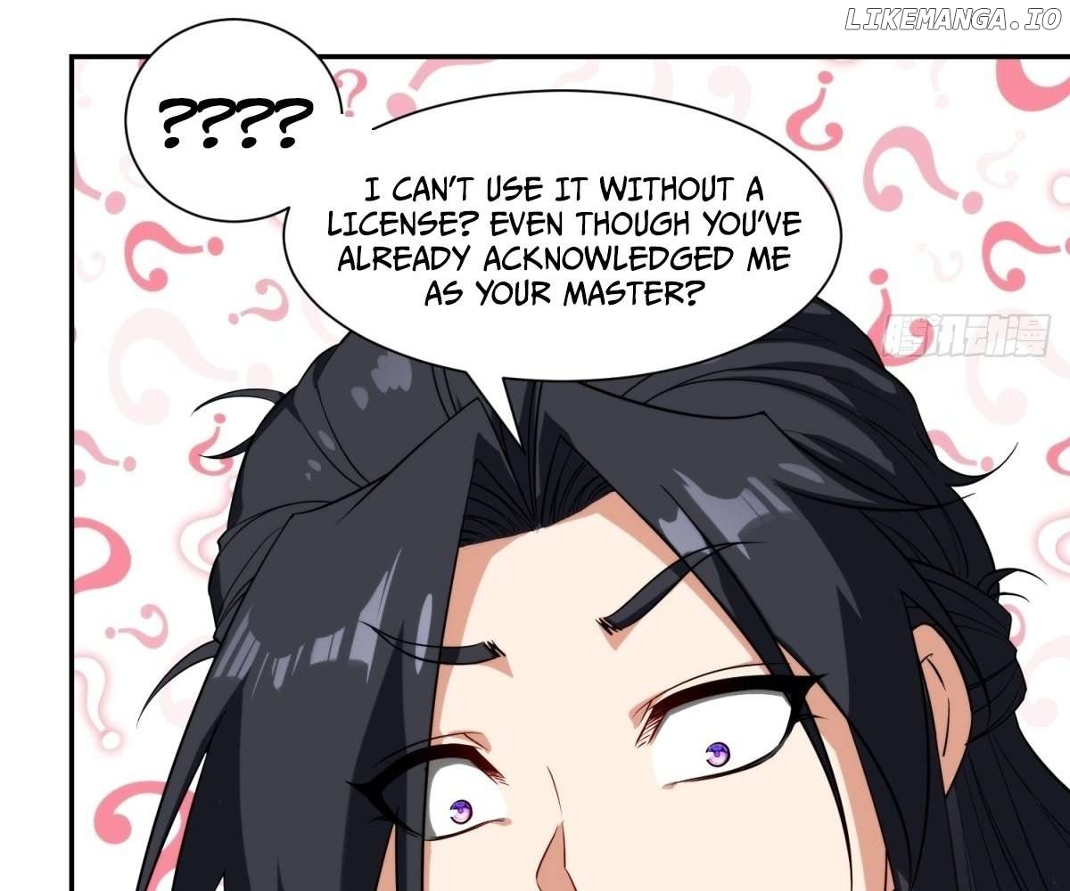 I Pick Up Trash in the Apocalypse Chapter 21 - page 37