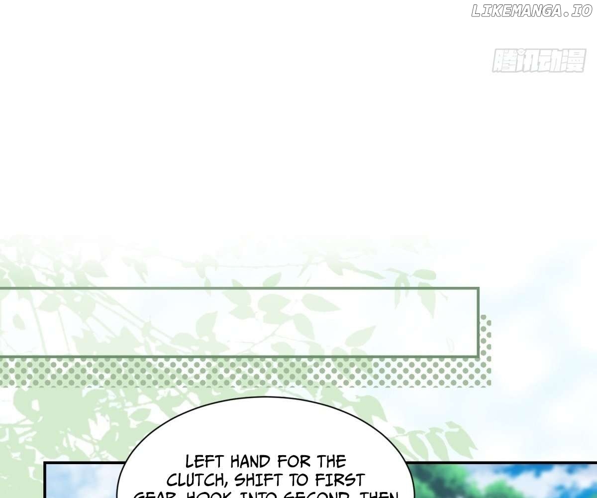 I Pick Up Trash in the Apocalypse Chapter 21 - page 39