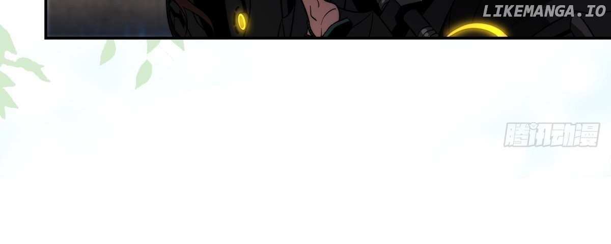 I Pick Up Trash in the Apocalypse Chapter 21 - page 41