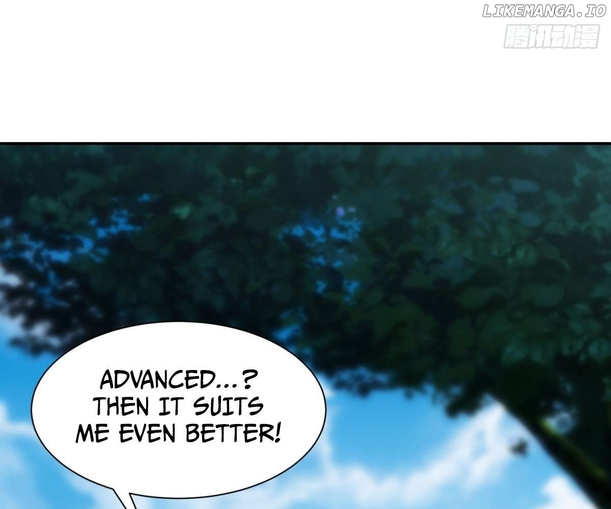 I Pick Up Trash in the Apocalypse Chapter 21 - page 46