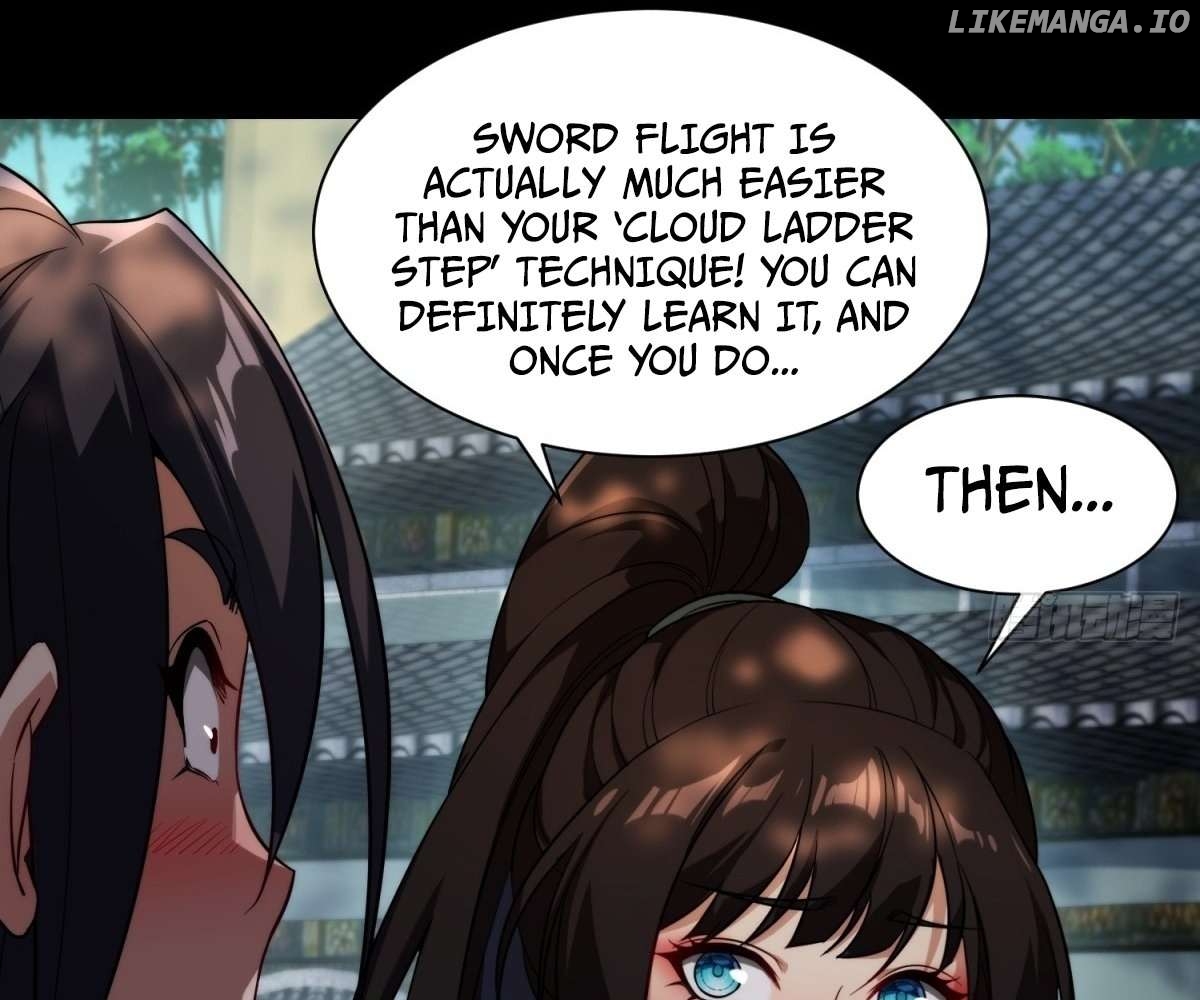I Pick Up Trash in the Apocalypse Chapter 21 - page 60