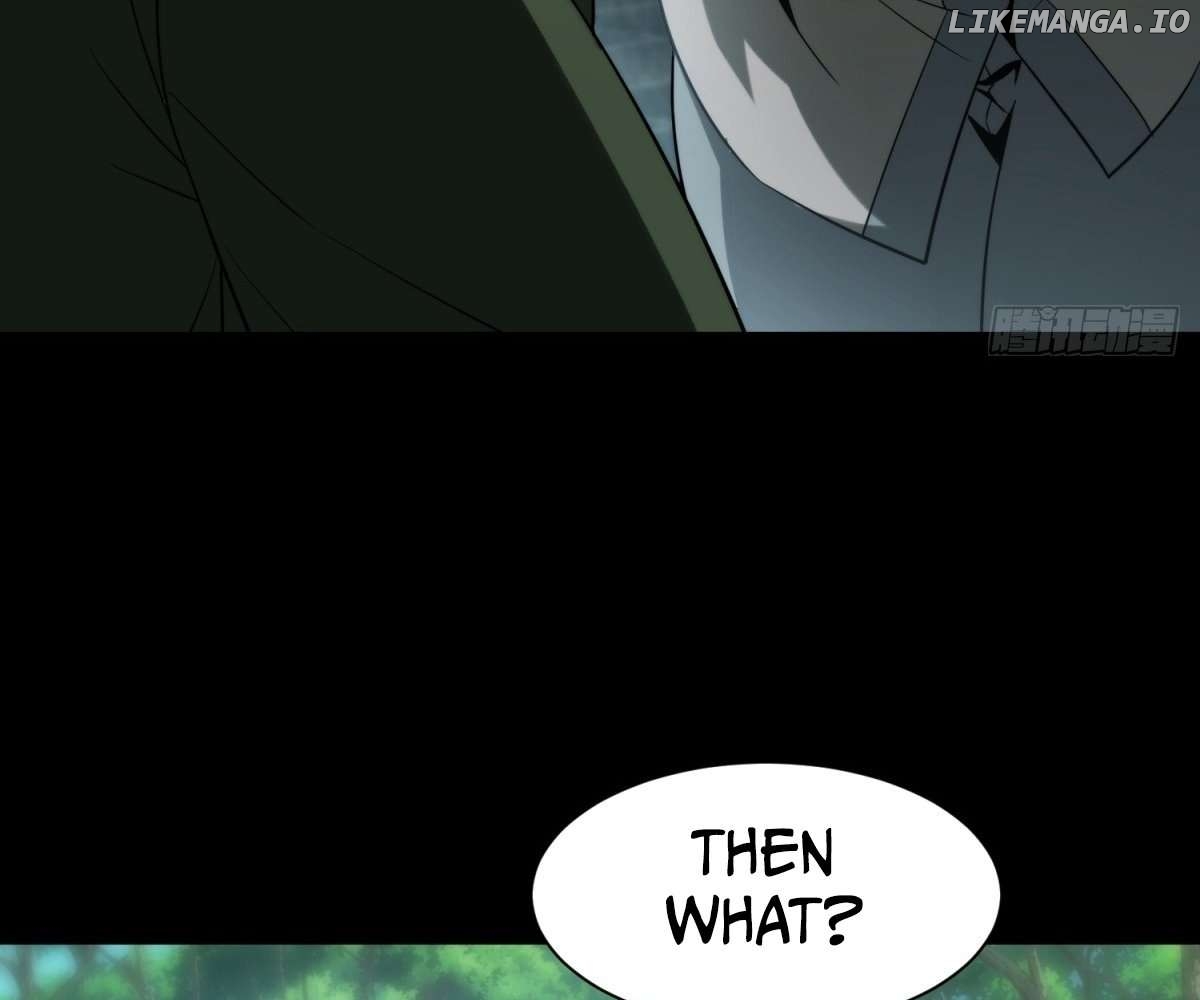 I Pick Up Trash in the Apocalypse Chapter 21 - page 62