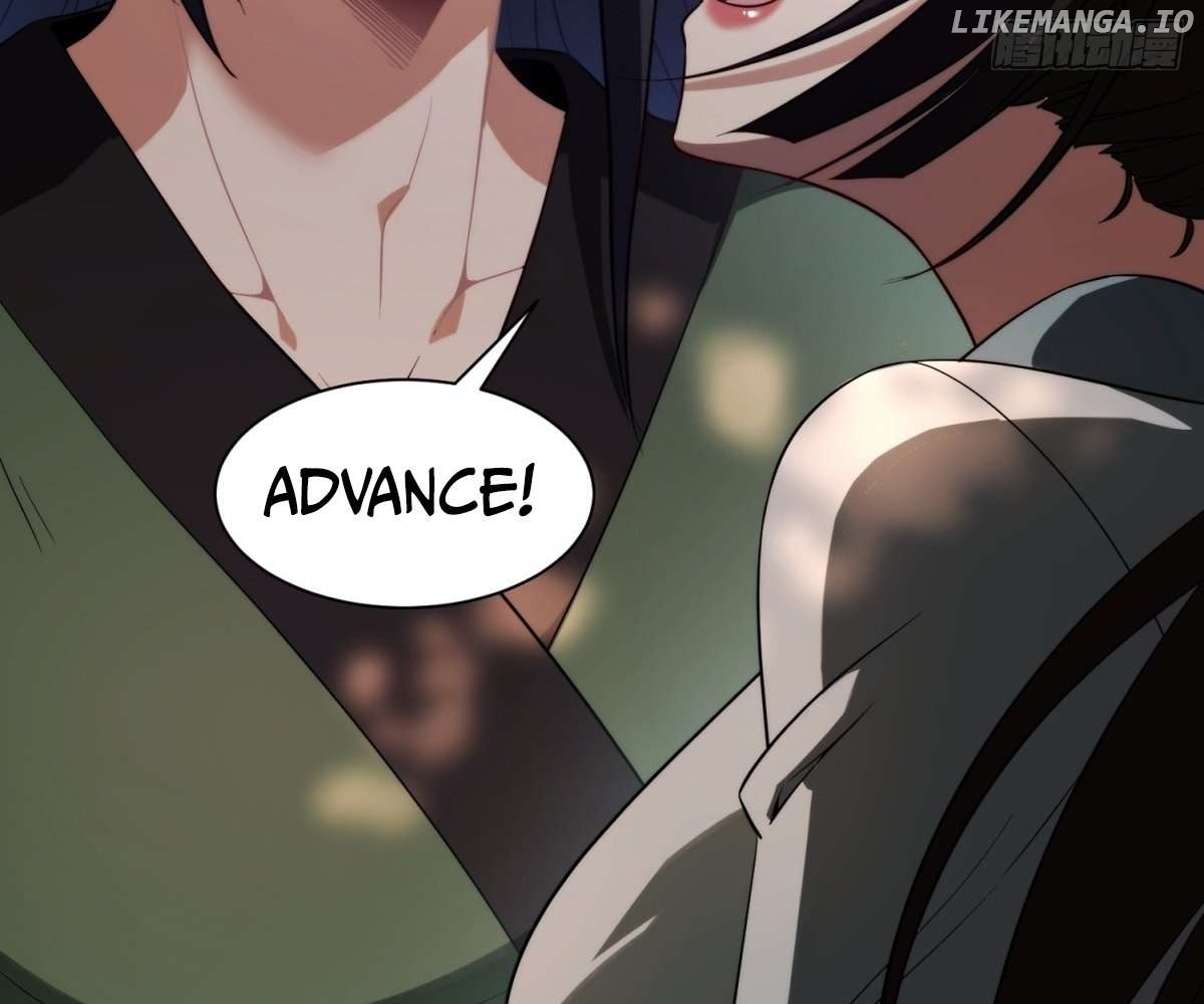 I Pick Up Trash in the Apocalypse Chapter 21 - page 64