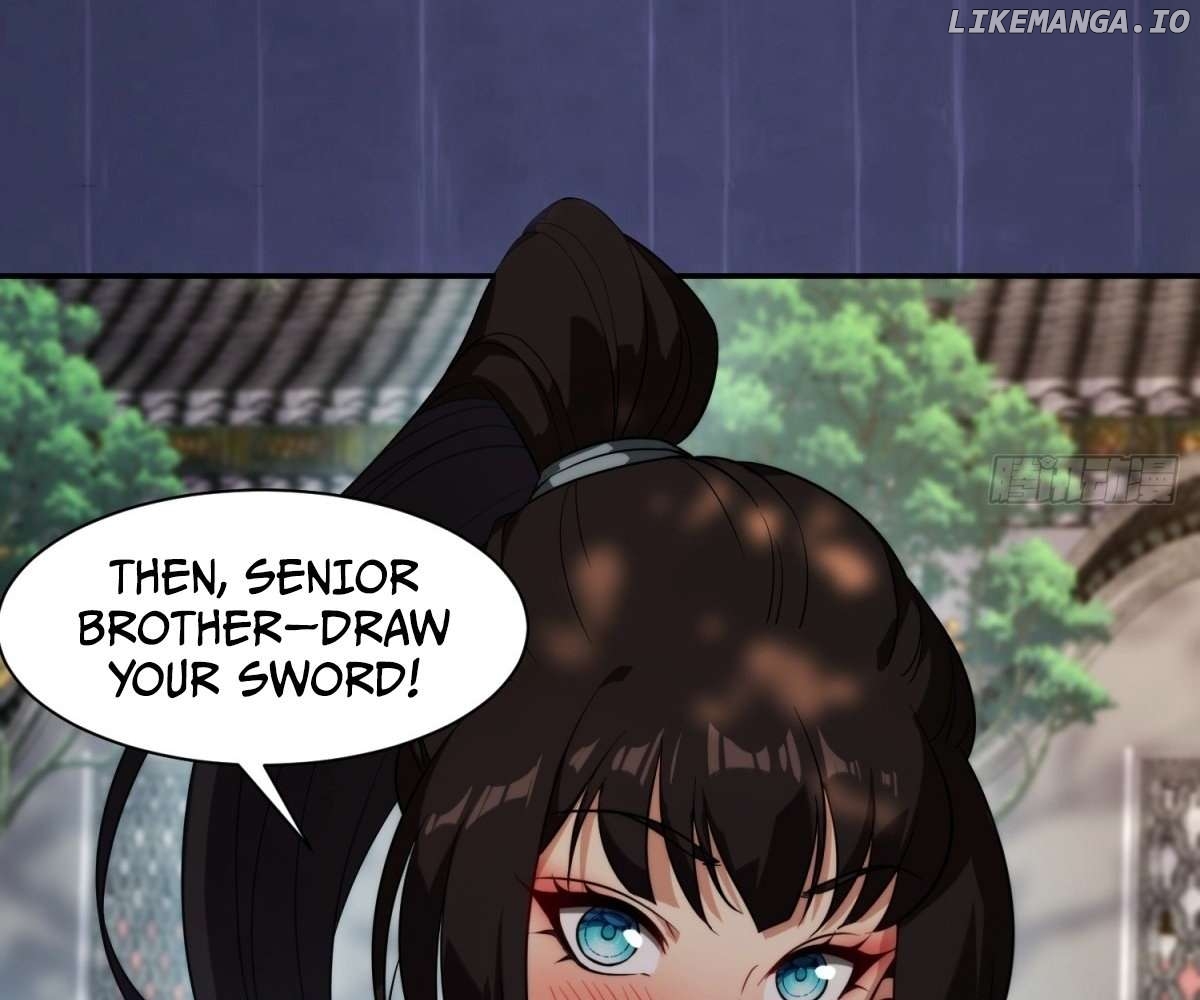 I Pick Up Trash in the Apocalypse Chapter 21 - page 69