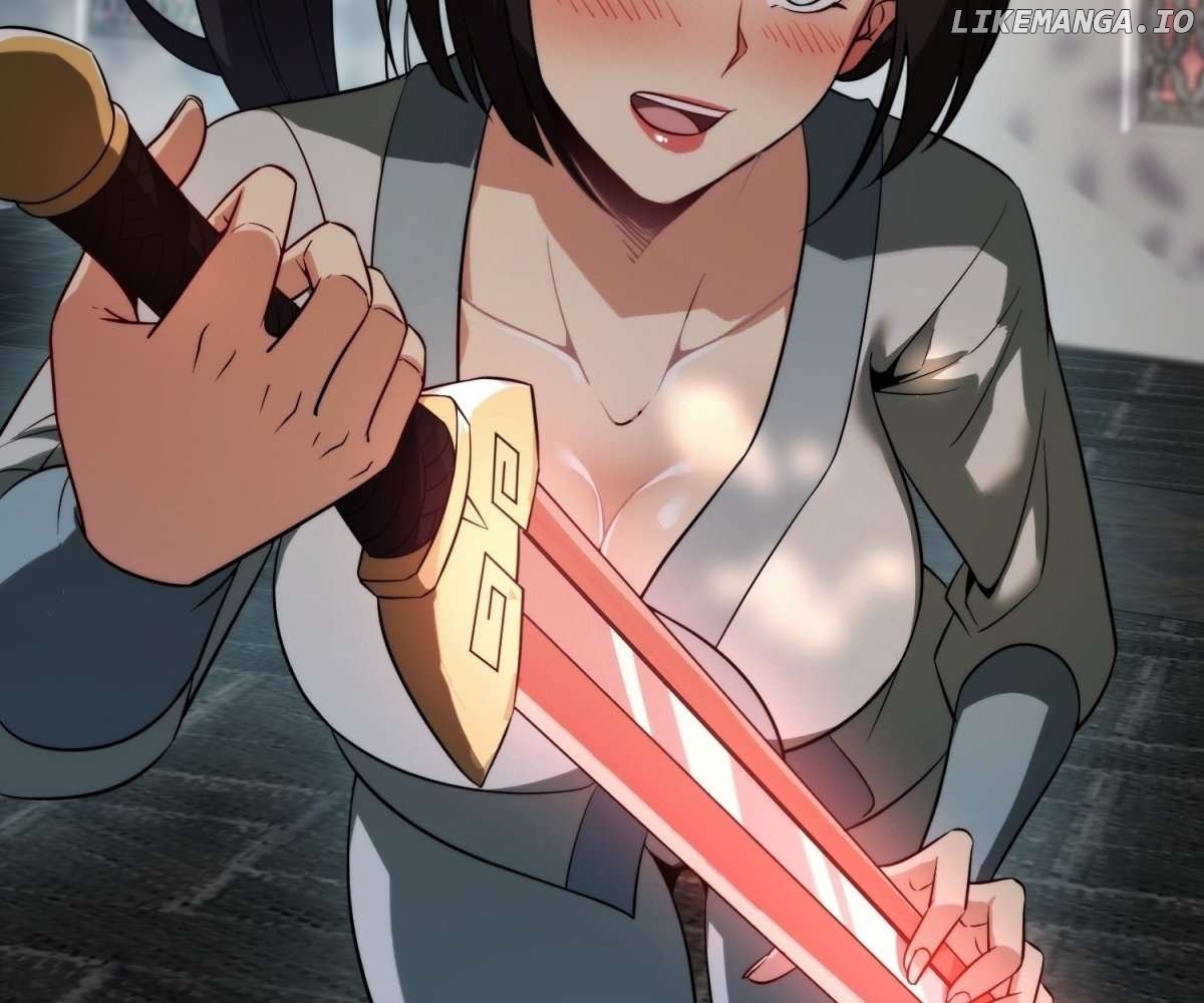 I Pick Up Trash in the Apocalypse Chapter 21 - page 70