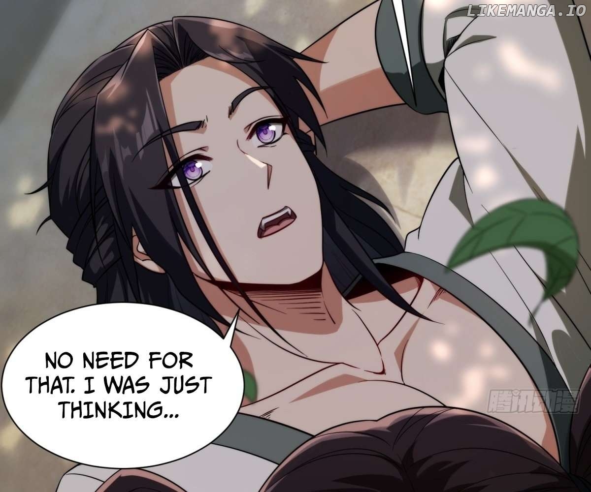 I Pick Up Trash in the Apocalypse Chapter 21 - page 79