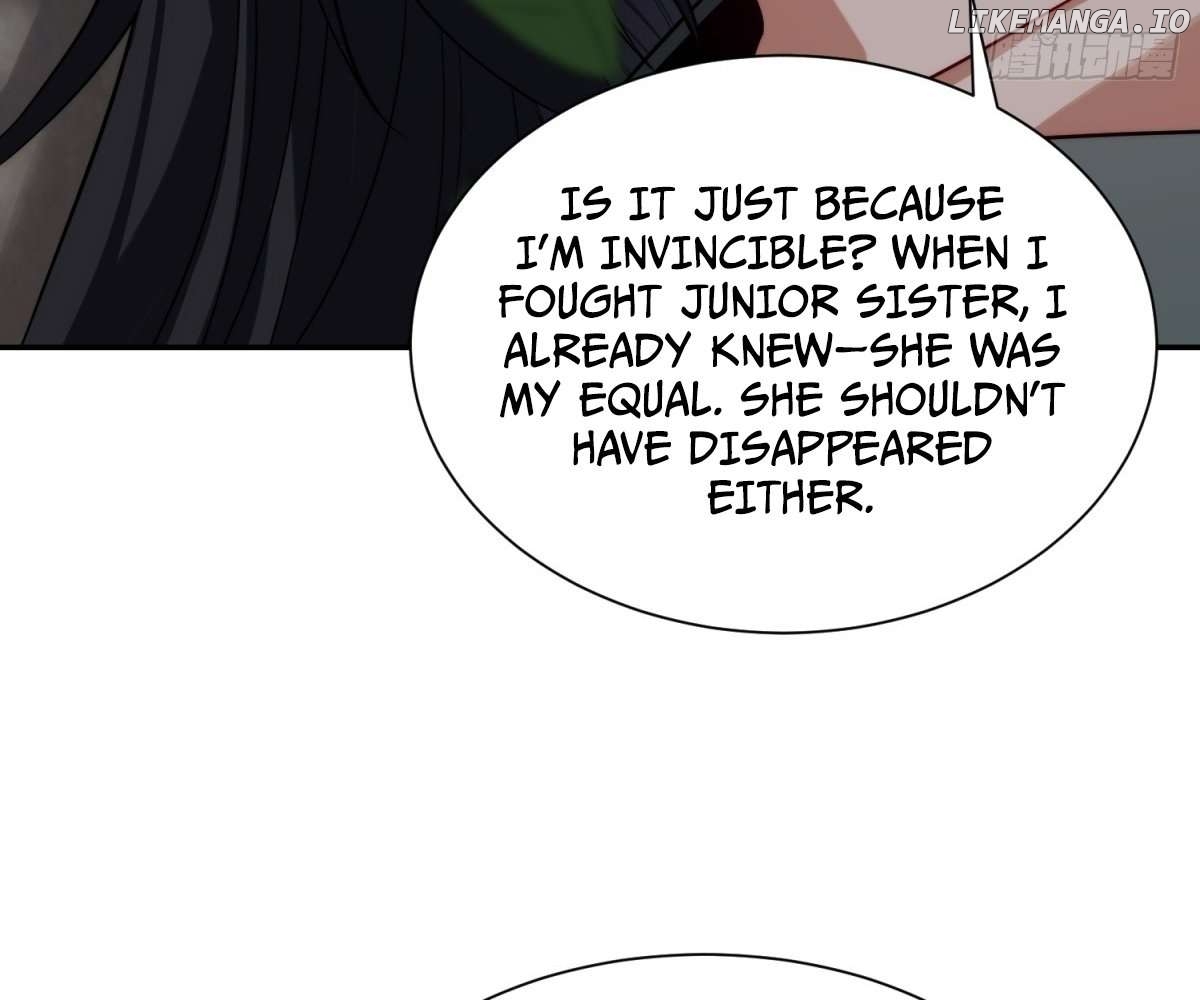I Pick Up Trash in the Apocalypse Chapter 21 - page 87