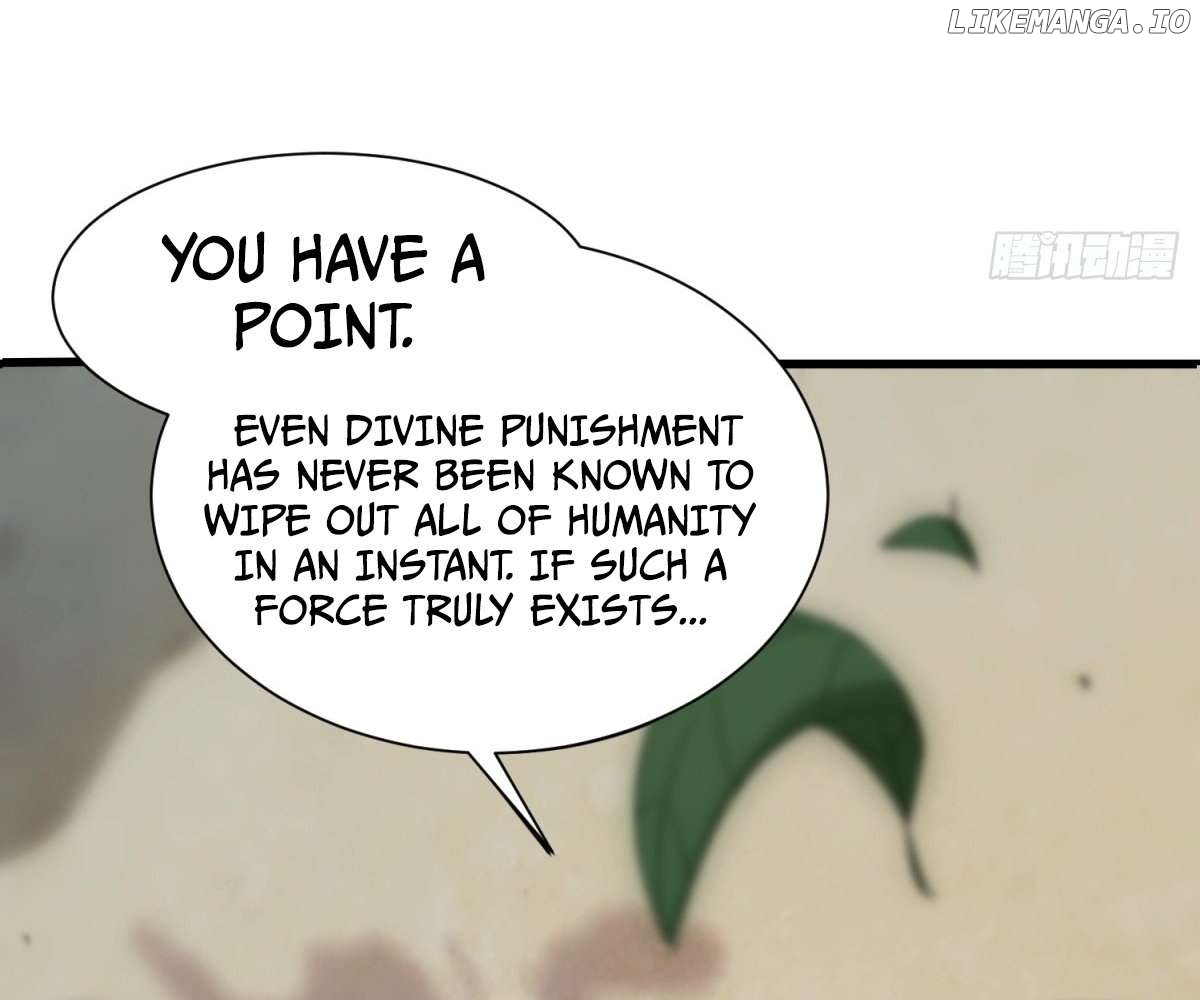 I Pick Up Trash in the Apocalypse Chapter 21 - page 90
