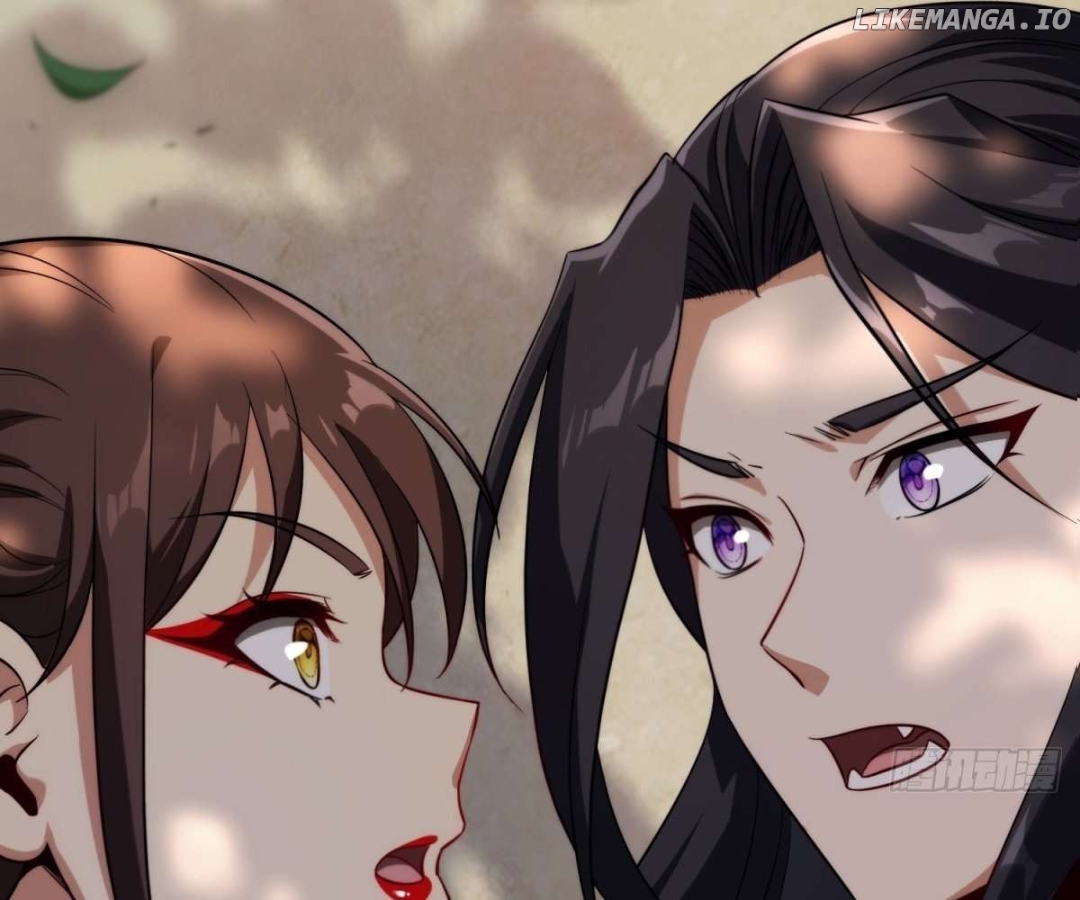 I Pick Up Trash in the Apocalypse Chapter 21 - page 91