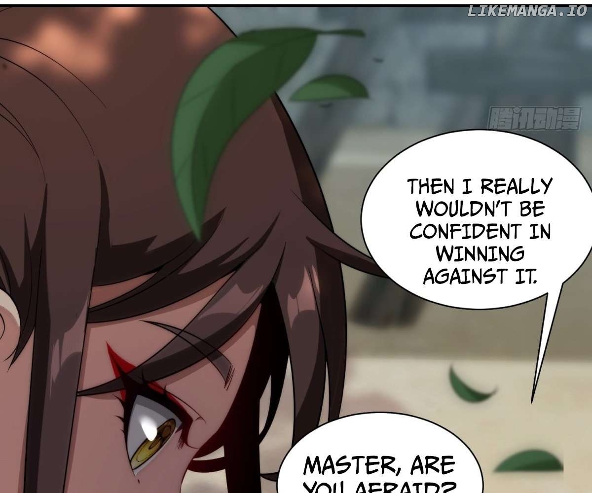 I Pick Up Trash in the Apocalypse Chapter 21 - page 94