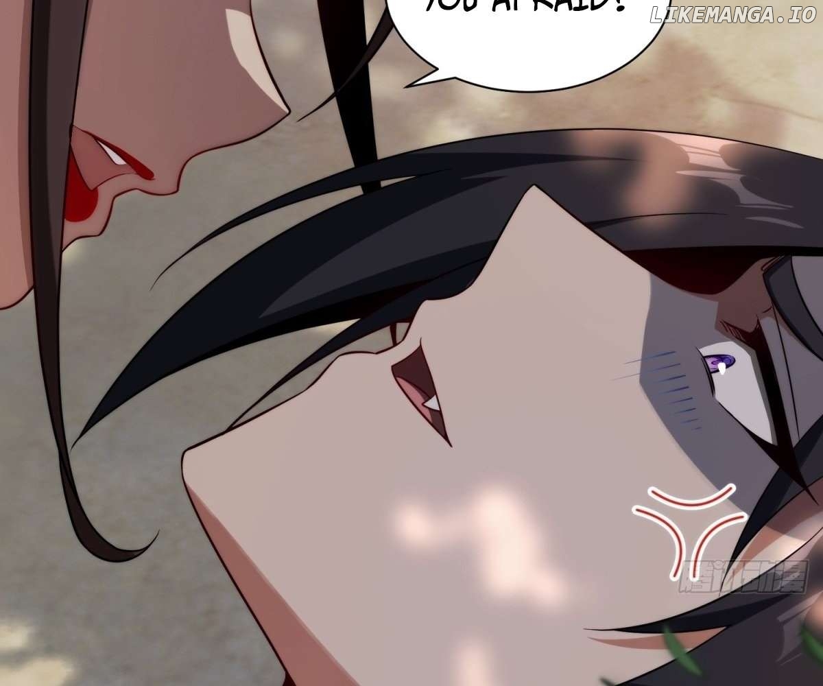 I Pick Up Trash in the Apocalypse Chapter 21 - page 95