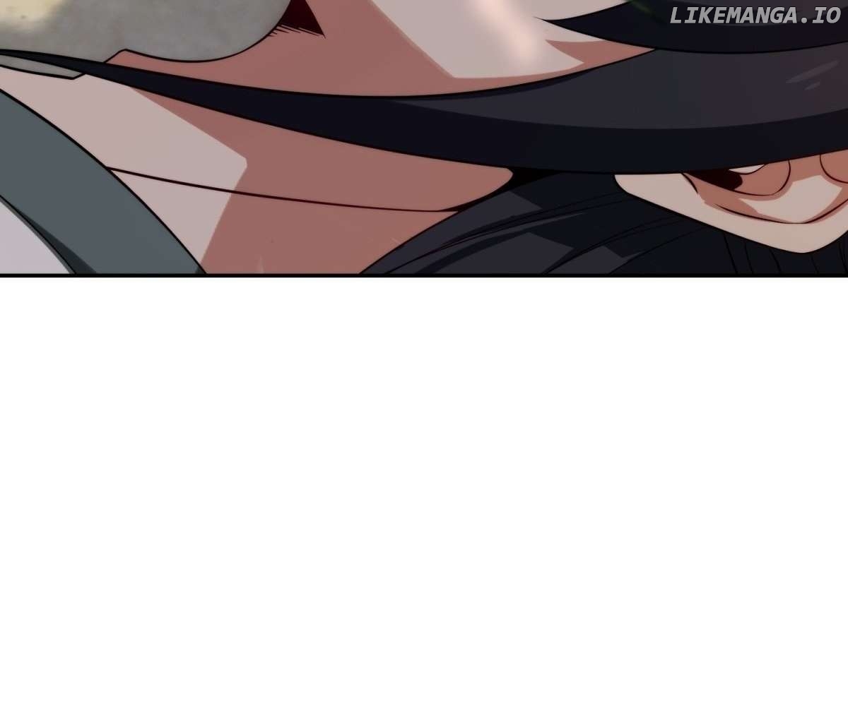I Pick Up Trash in the Apocalypse Chapter 21 - page 96