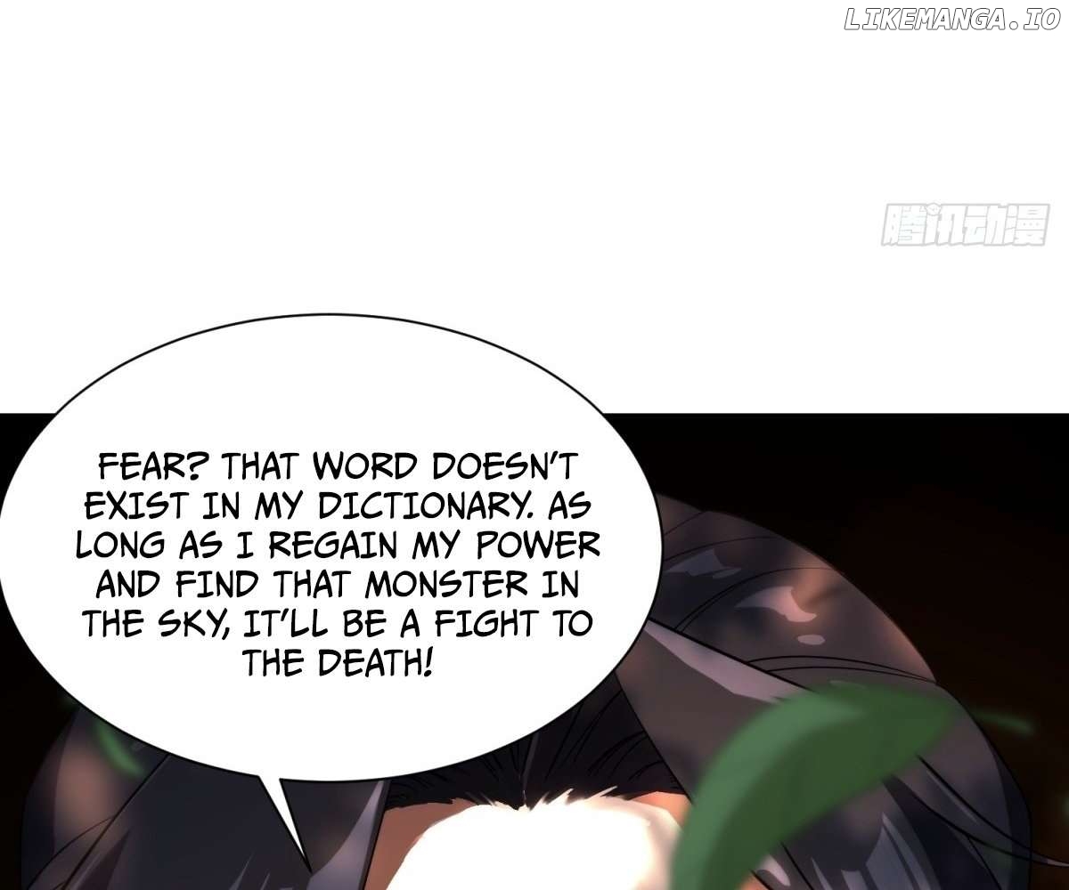 I Pick Up Trash in the Apocalypse Chapter 21 - page 97