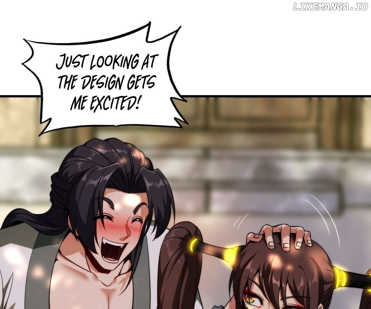 I Pick Up Trash in the Apocalypse Chapter 20 - page 103